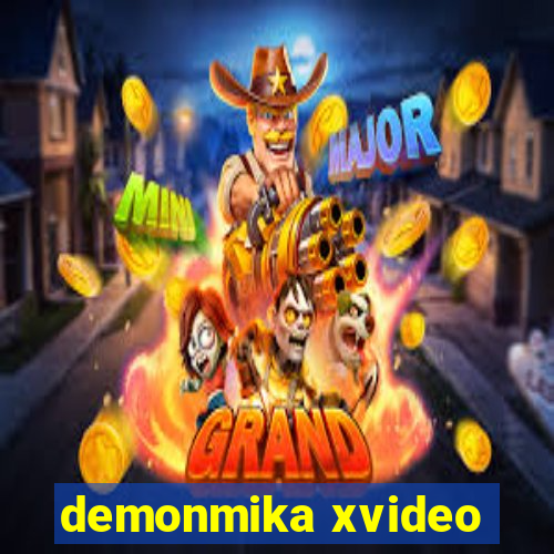 demonmika xvideo